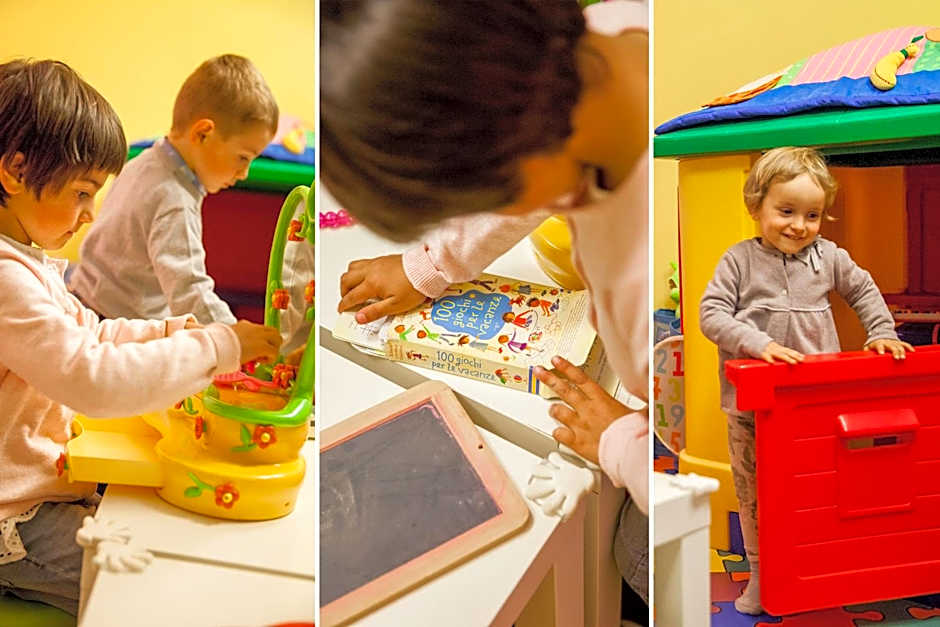 Il Borgo Della Rovere