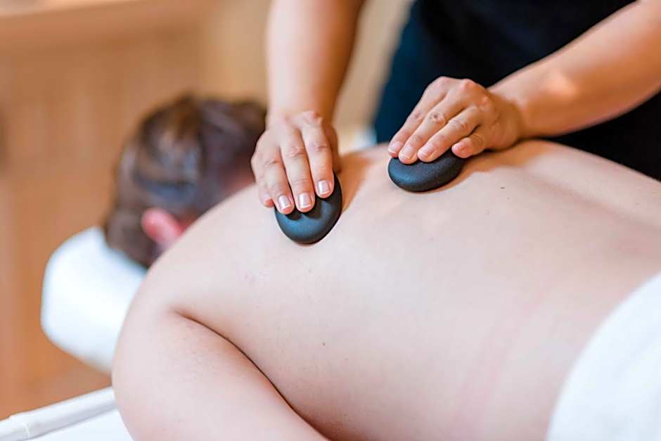 Trihotel Rostock - Wellnesshotel Adults Only