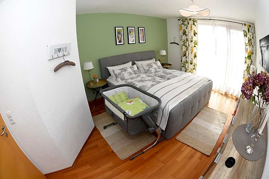 Ferienwohnung Luisa