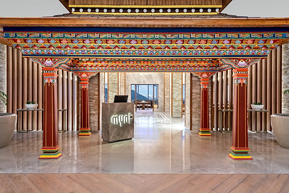 Vivanta Arunachal Pradesh, Tawang