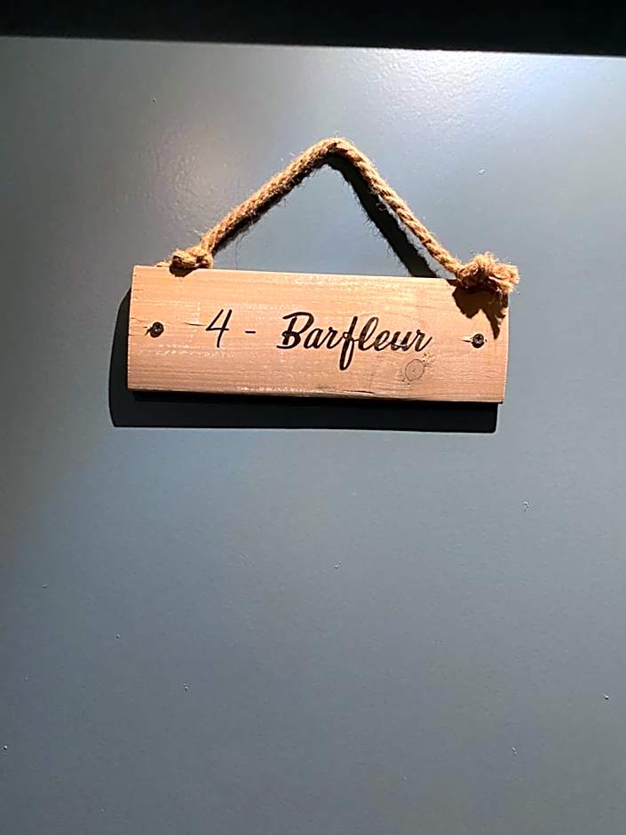 Le Rocher Appart Hôtel