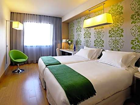 Standard Short Breaks