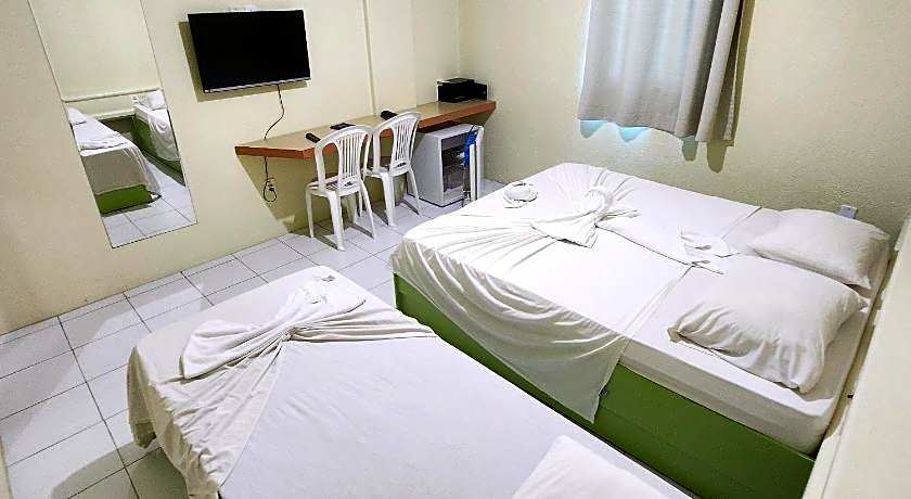 Guarany Hotel Express