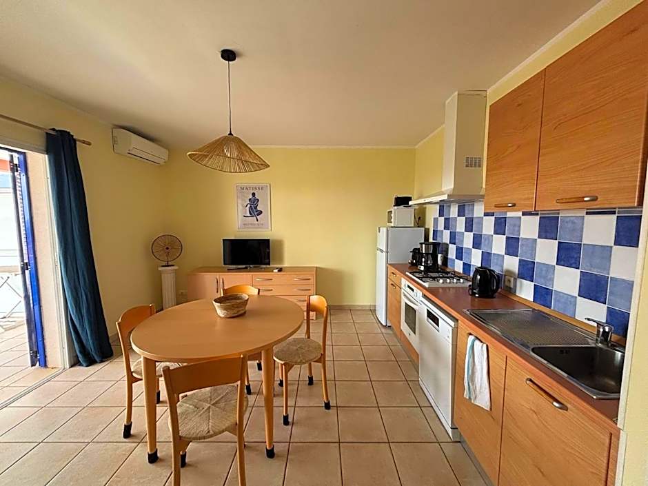 Résidence Villa Romana avec Piscine et Jacuzzi