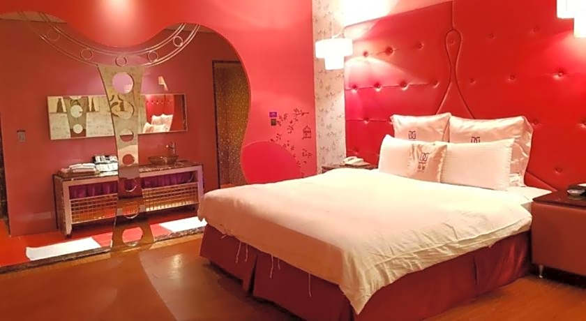 Discovery Motel - Zhonghe