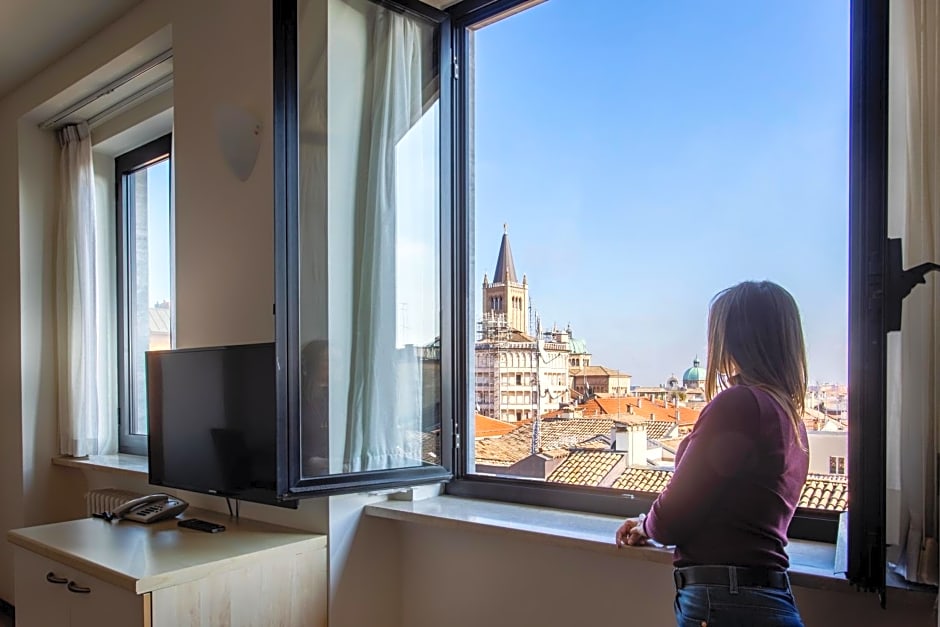 Residenza Cavour