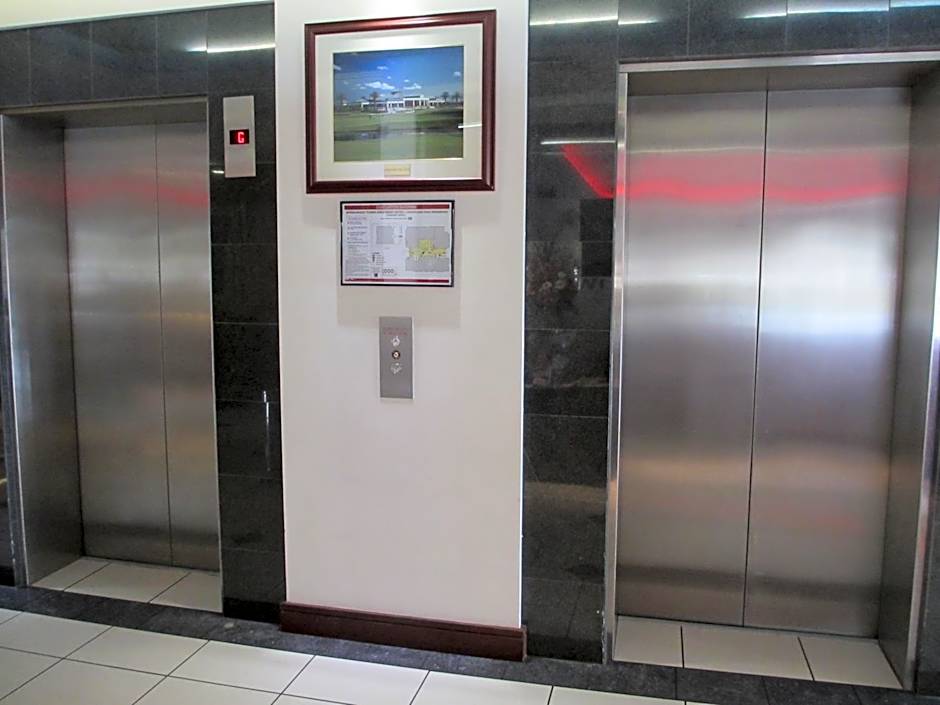 Springwood Tower Apartment Hotel