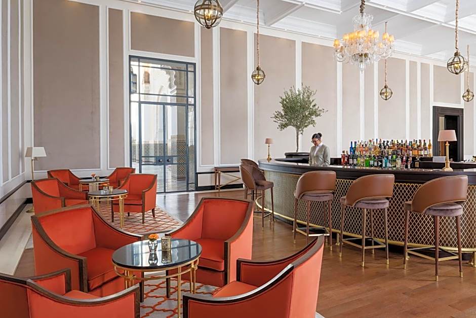 The Oberoi Marrakech