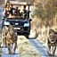Morokolo Safari Lodge