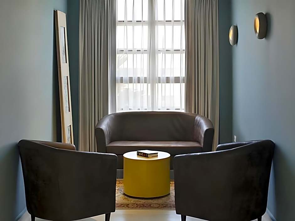 The Rothschild Hotel - Tel Aviv's Finest