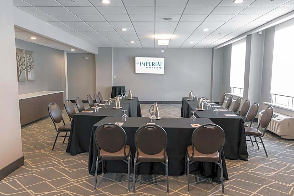 Holiday Inn Lancaster By IHG