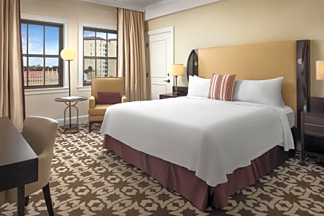 Guestroom King