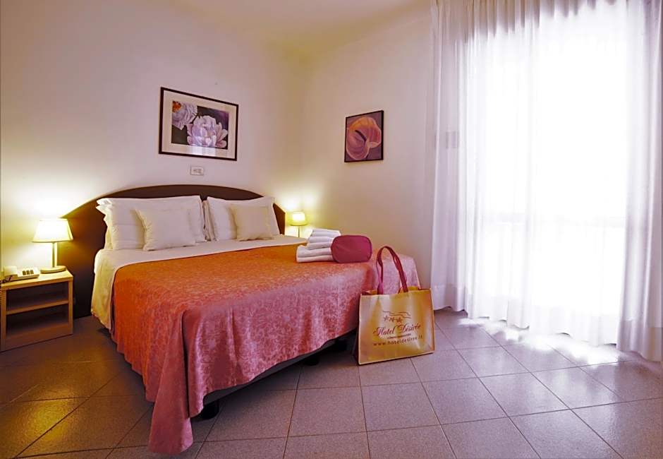 Hotel Desiree