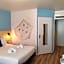 Hotel Marjolaine