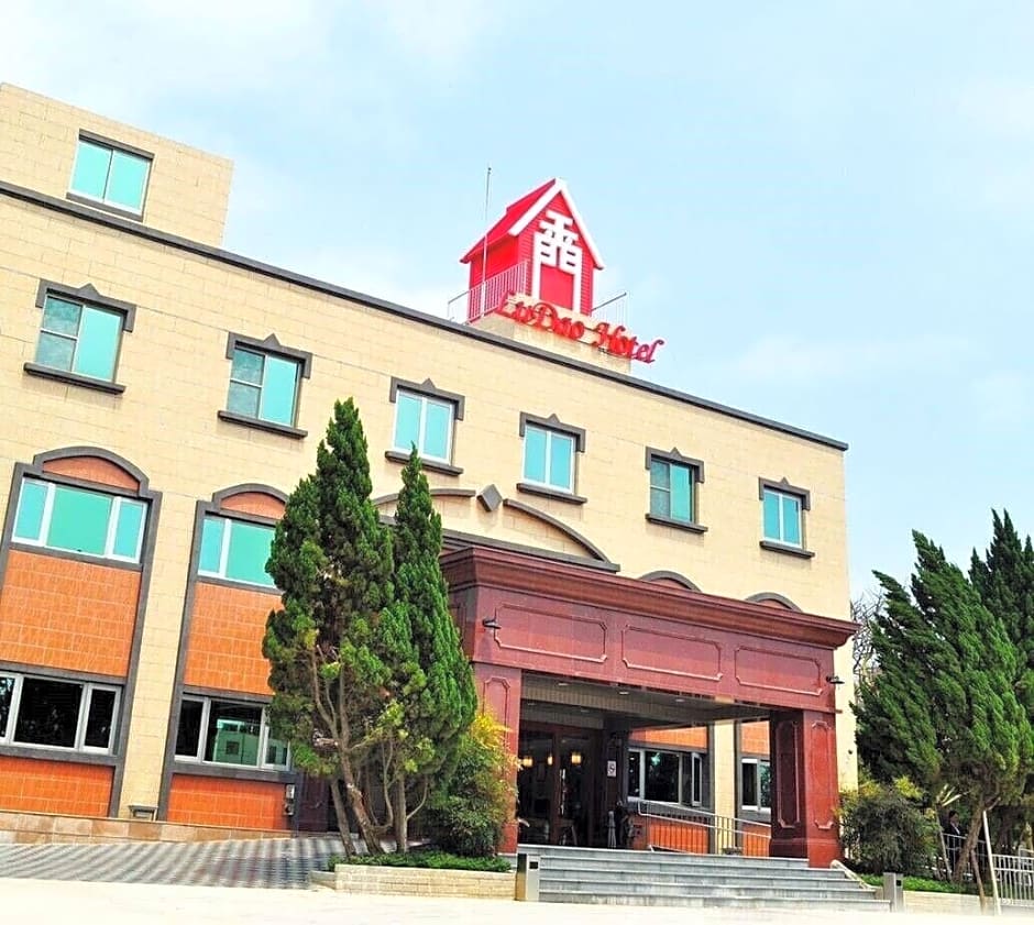 Ludao Hotel