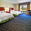 Hampton Inn By Hilton Quincy, Fl