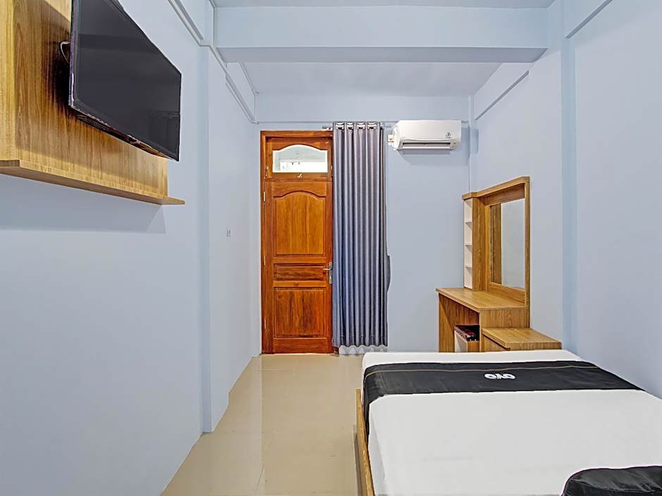 Capital O 92436 Wisma Syariah Nabil