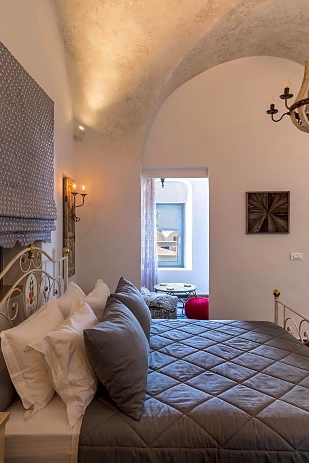 TRAMONTO SECRET VILLAS