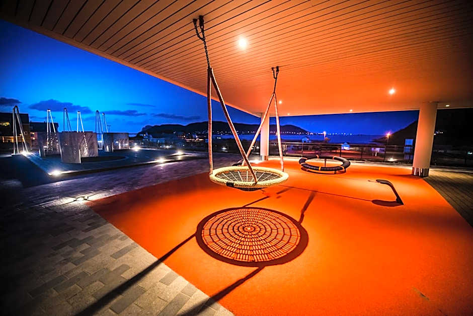 Thon Hotel Fosnavåg