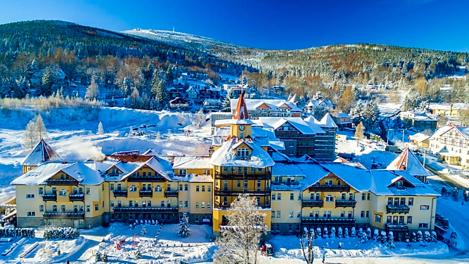 Sanatorium St. Lukas