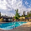 Worldmark Bass Lake