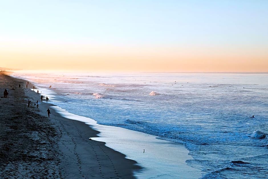 Kimpton Shorebreak Huntington Beach Resort By IHG
