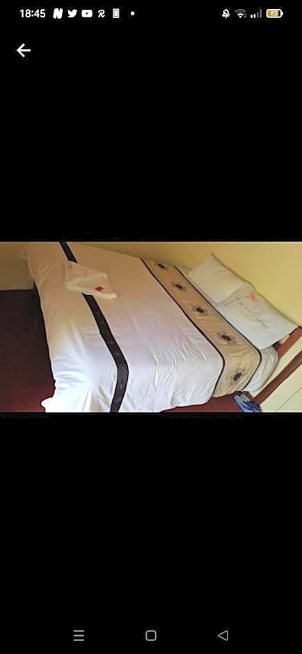 The Great Circle Lodge