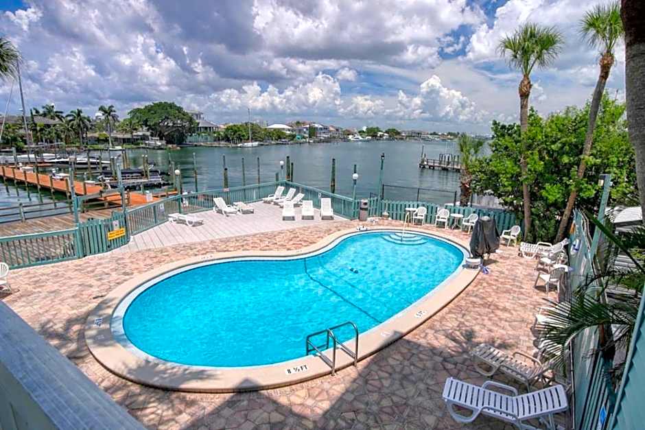 Clearwater Beach Hotel