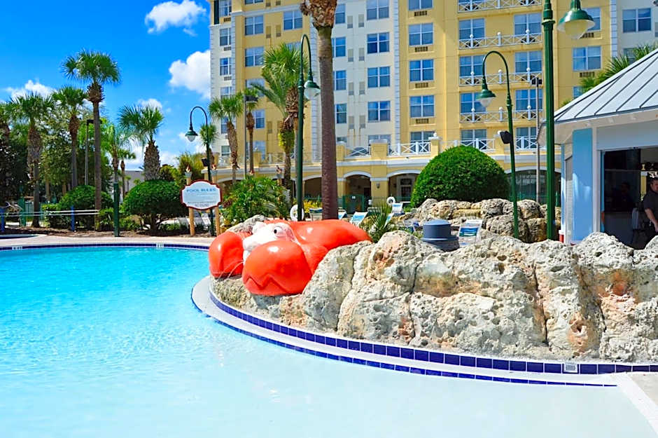 Vacation Villas of Calypso Cay