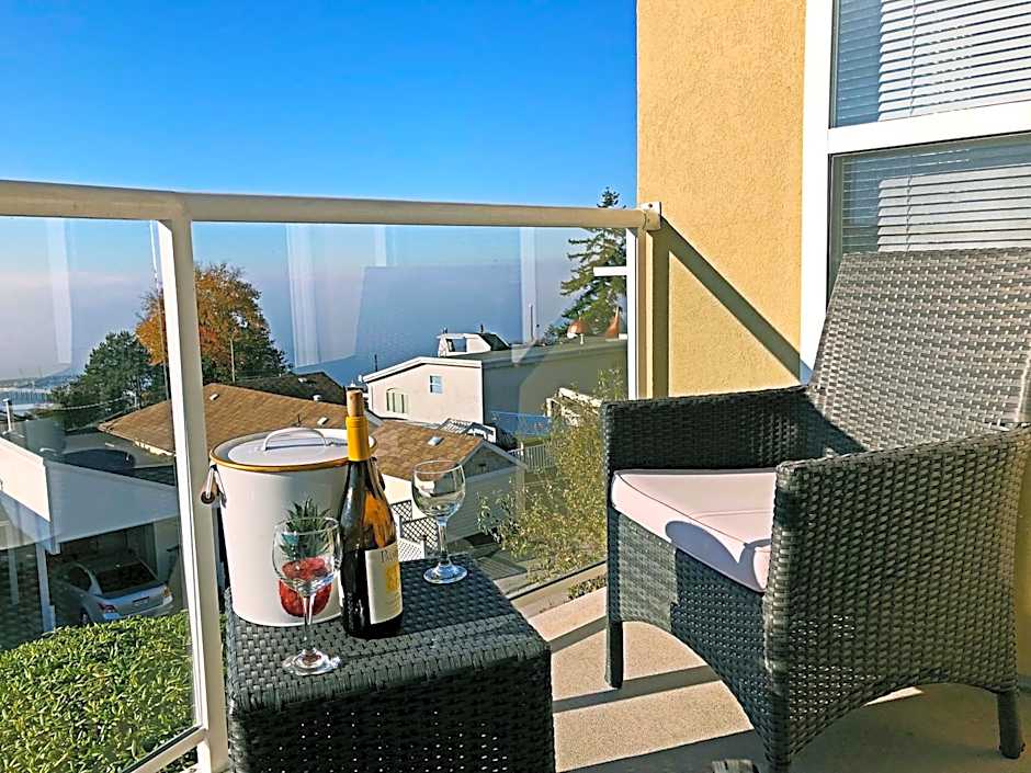 Star of the Sea guest house