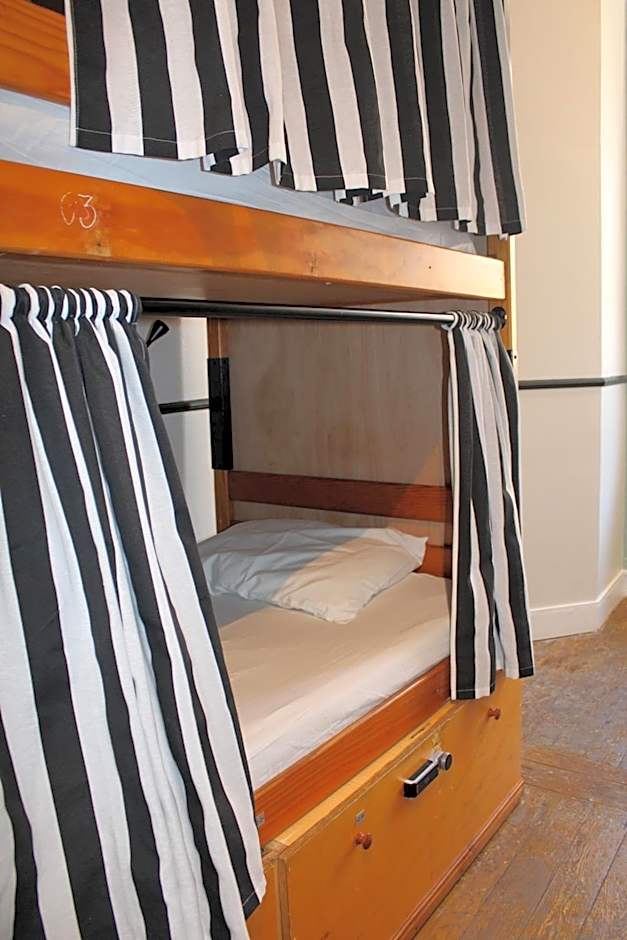 Rossio Hostel