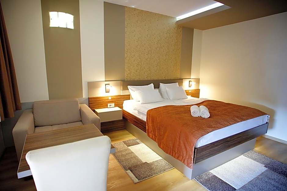 Terme Paradiso - Hotel Paradiso