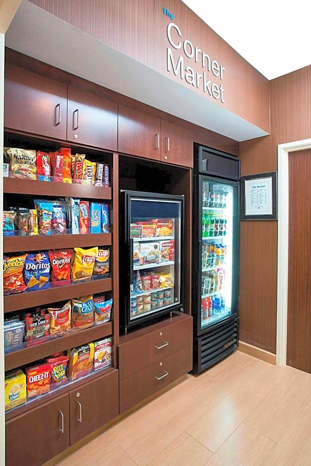 Fairfield Inn & Suites by Marriott Greeley