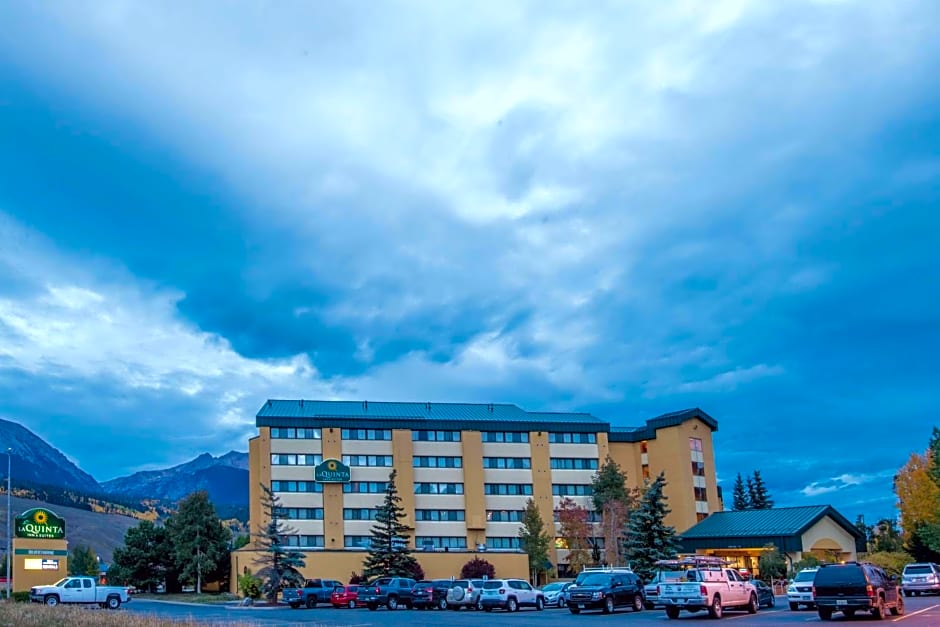 La Quinta by Wyndham Silverthorne - Summit Co
