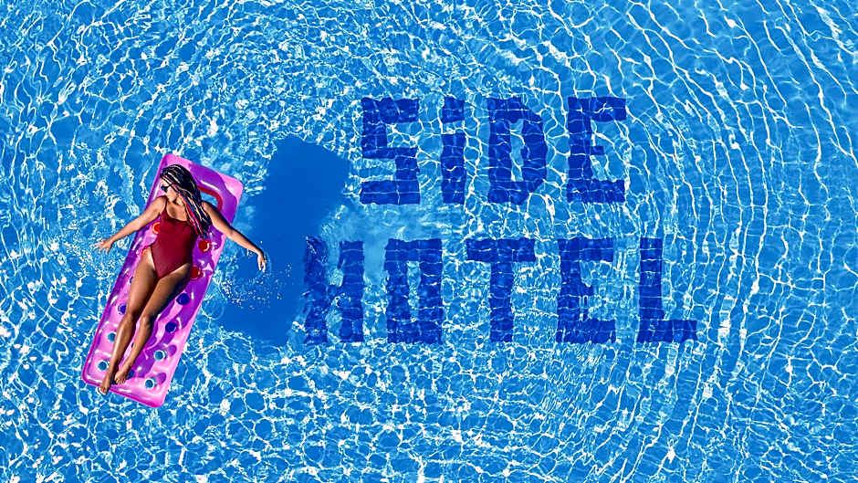 SİDE BEACH CLUB