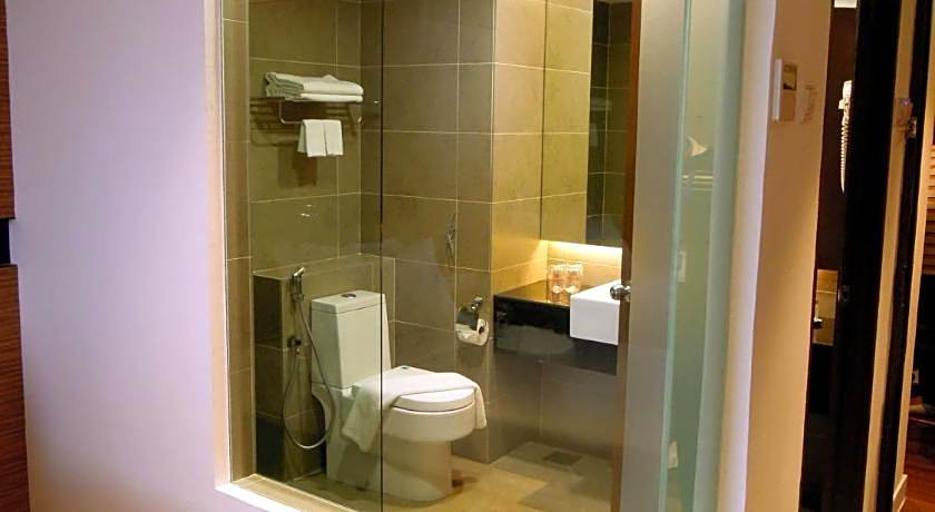 Hotel Excelsior Ipoh