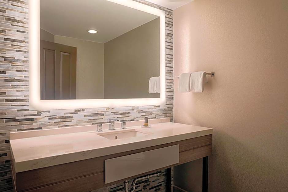 Winston-Salem Marriott