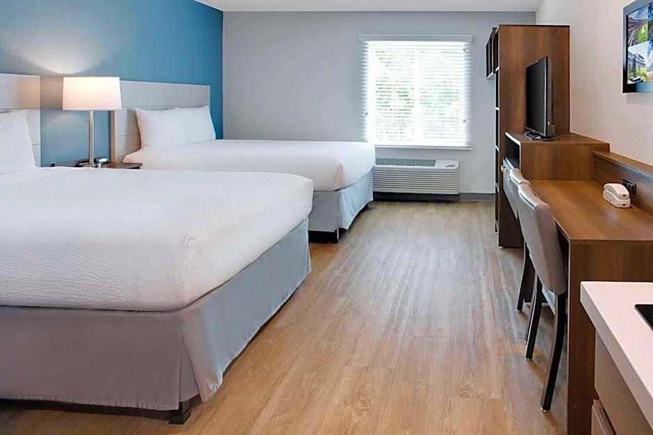 WoodSpring Suites Daytona Beach Int'l Speedway