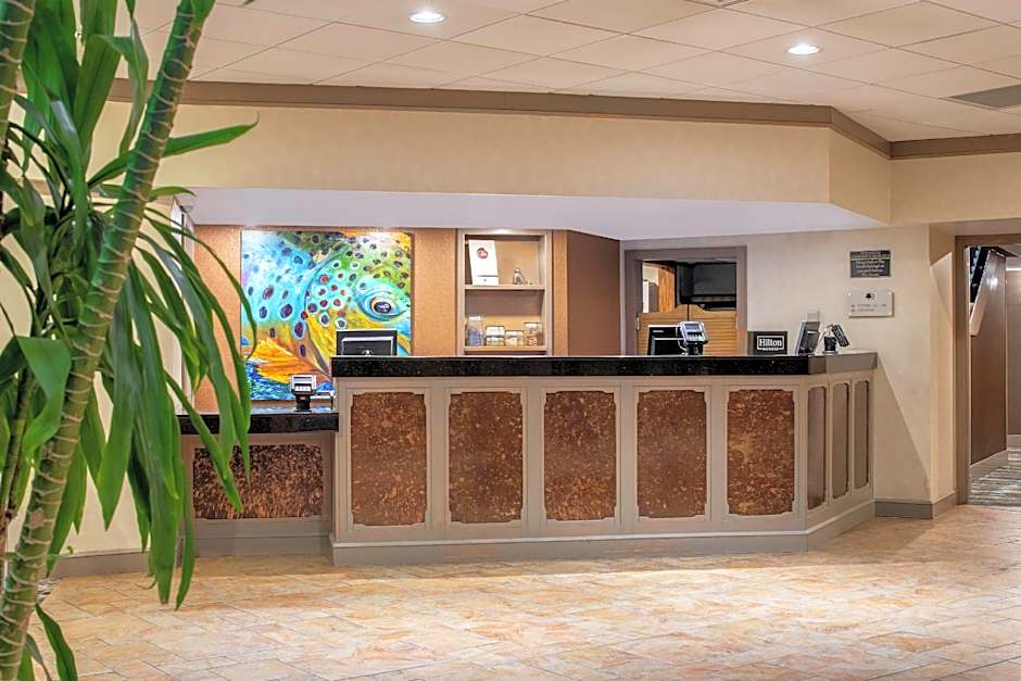 Edgewater Missoula, Tapestry Collection by Hilton