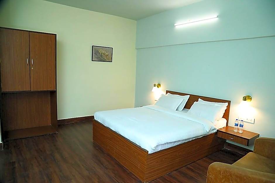 Country Inn by Turtle Hotel & Resort - Mumbai Airport