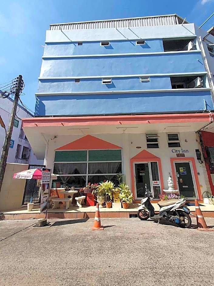 City Inn