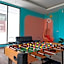 Sans Hotel Rajawali Surabaya by RedDoorz