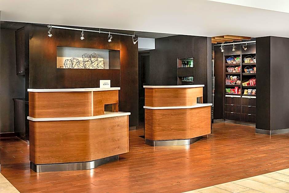 Courtyard by Marriott Boulder