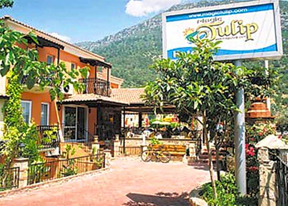 Magic Tulip Hotel