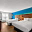 Clarion Inn Falls Church-Arlington