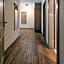 Heart Hotel Nordstern