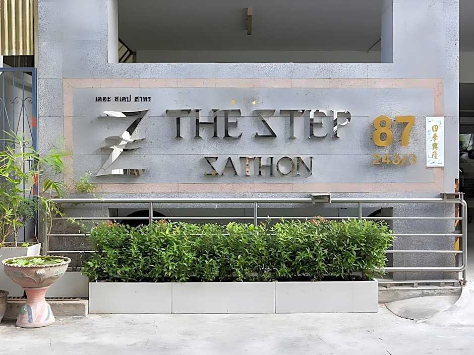 The Step Sathon