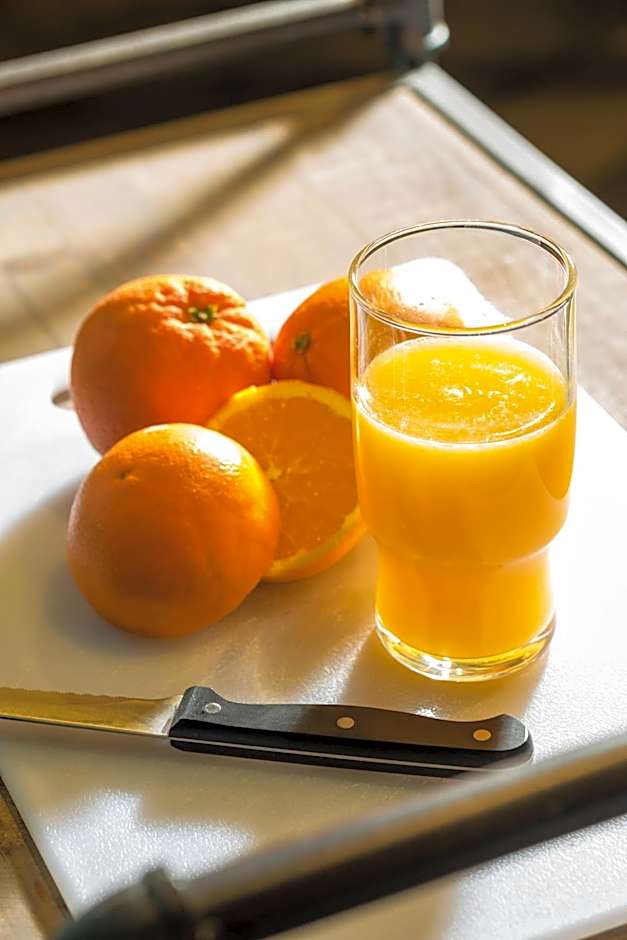 Adagio Paris Buttes Chaumont Aparthotel