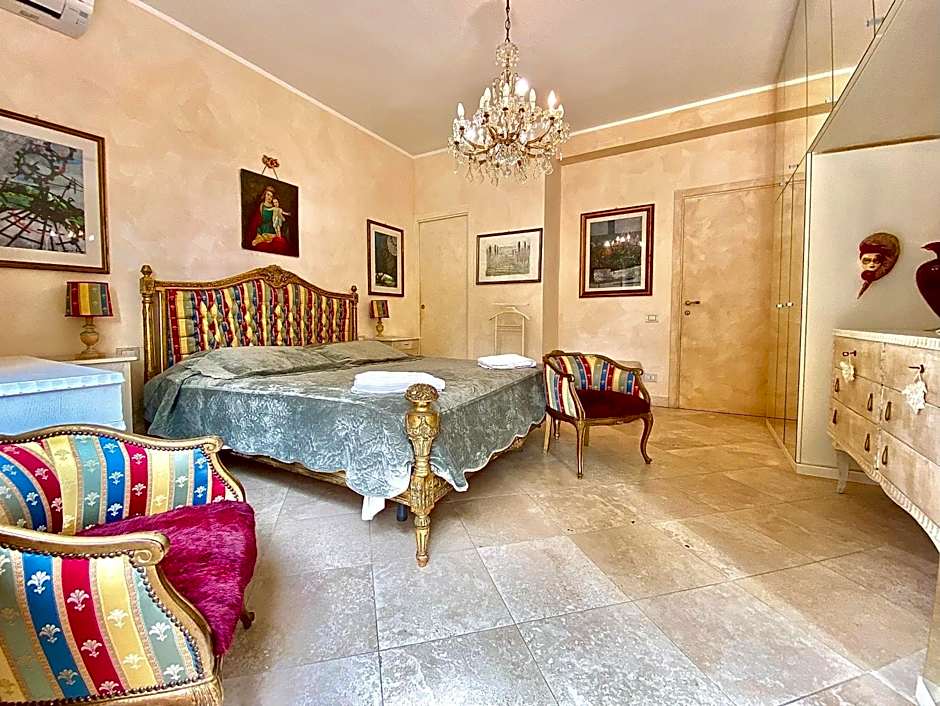 Le due palme Bed & Breakfast