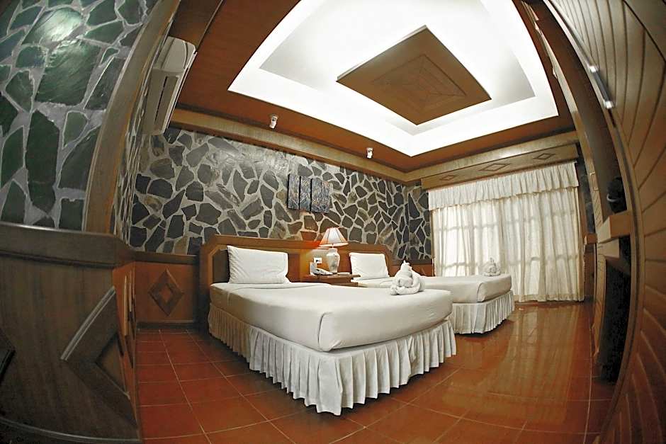 Kohchanglagoon Princess